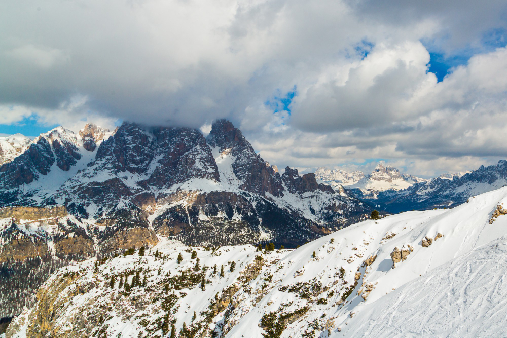 Sierra Nevada